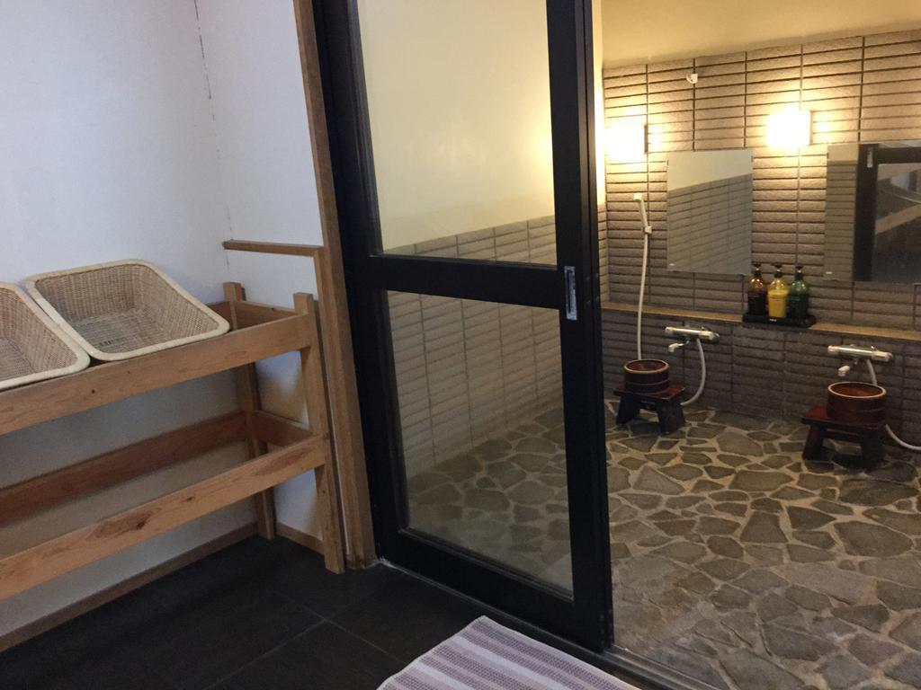 Utsumionsen Ichizu Hotell Aichi Exteriör bild