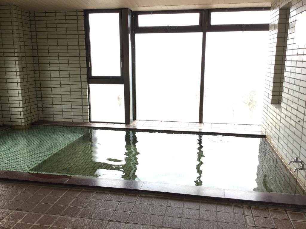 Utsumionsen Ichizu Hotell Aichi Exteriör bild