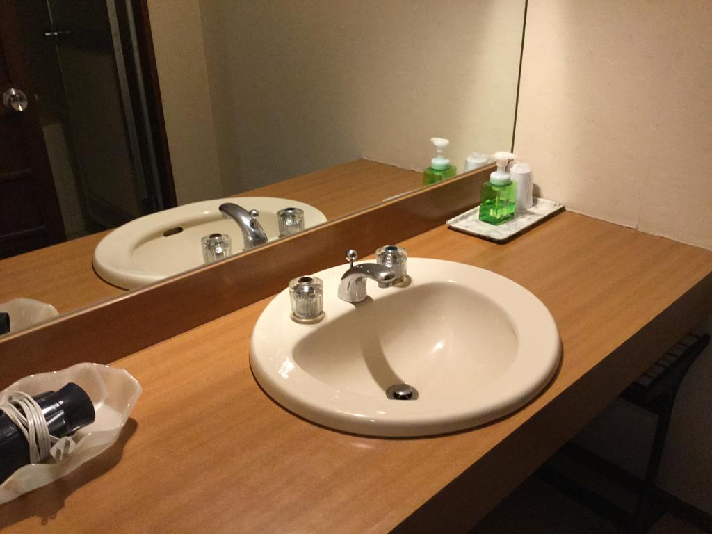 Utsumionsen Ichizu Hotell Aichi Exteriör bild