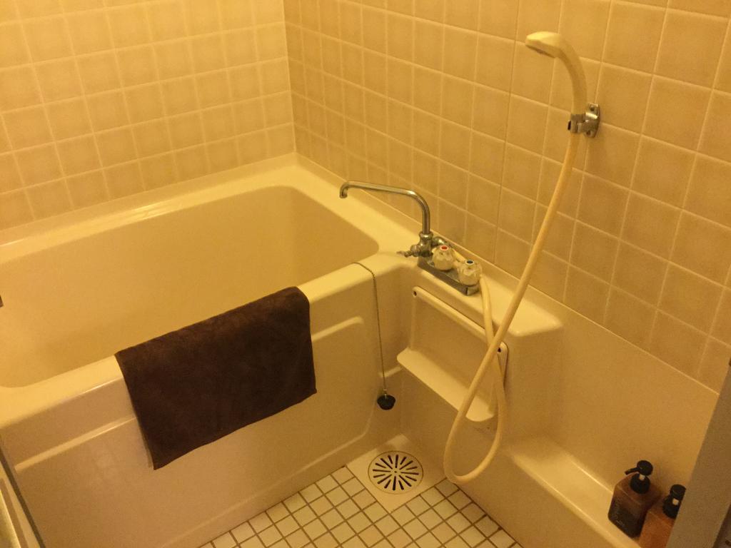 Utsumionsen Ichizu Hotell Aichi Exteriör bild